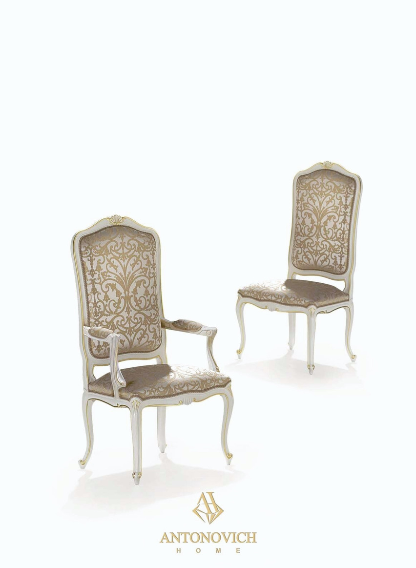 Angelo Cappellini CANALETTO Dining Room Collection, view 3