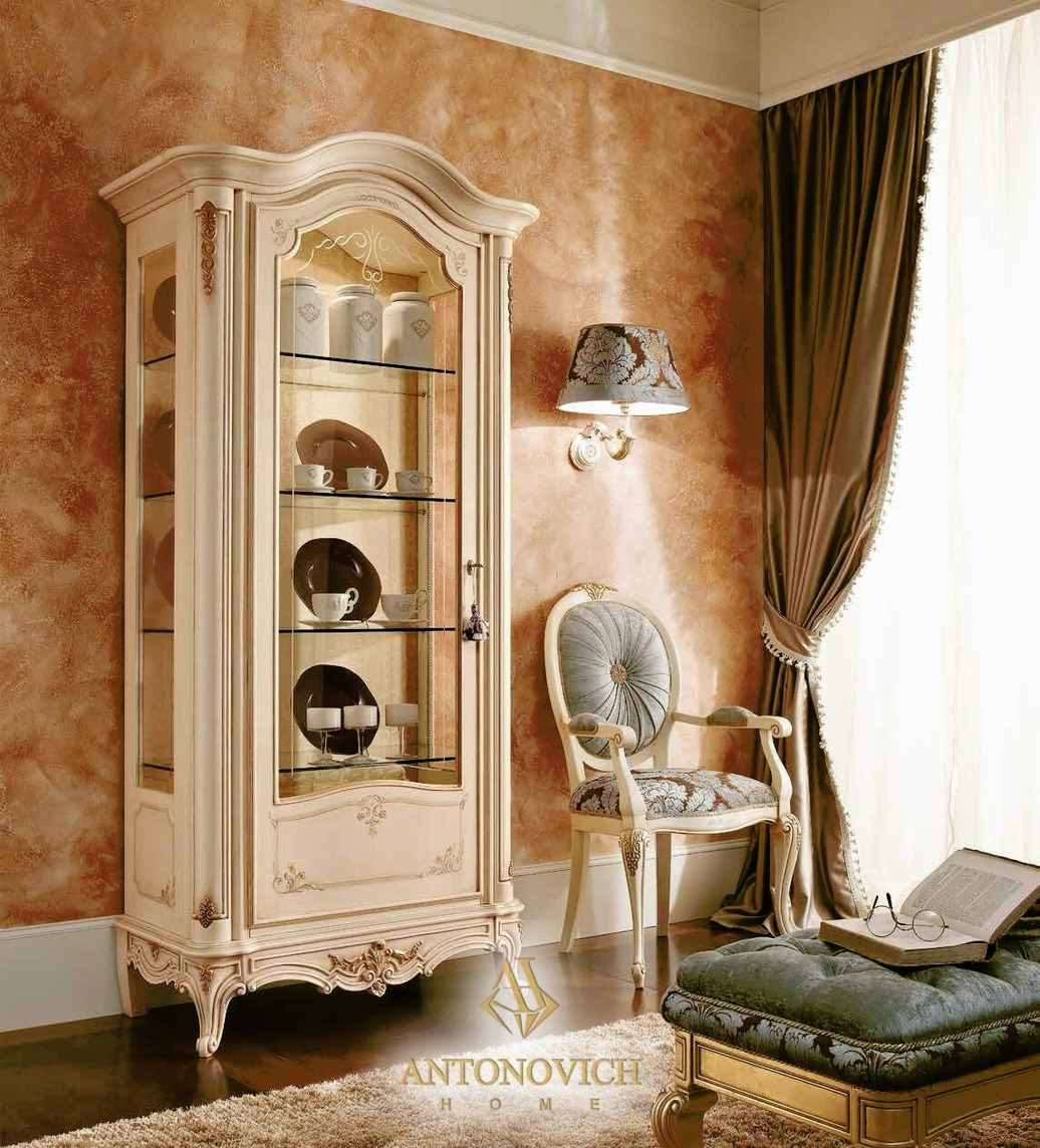 Valderamobili Classic Dining Room 4, view 9