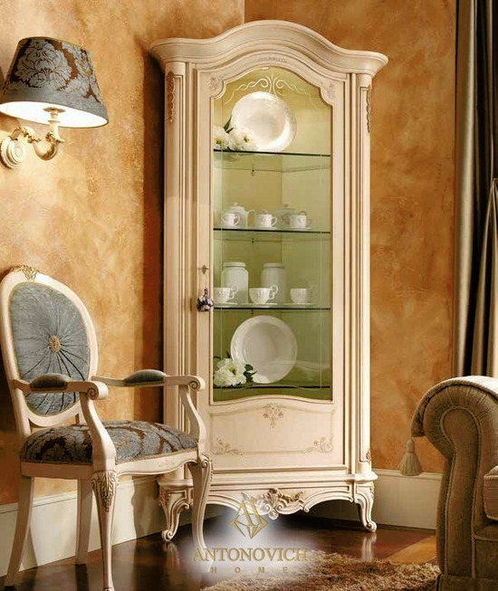Valderamobili Classic Dining Room 4, view 10