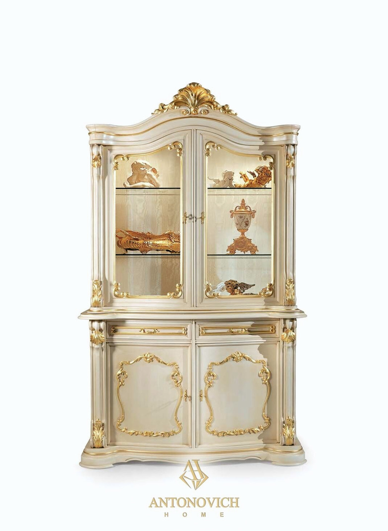 Angelo Cappellini REMBRANDT Dining Room, view 2