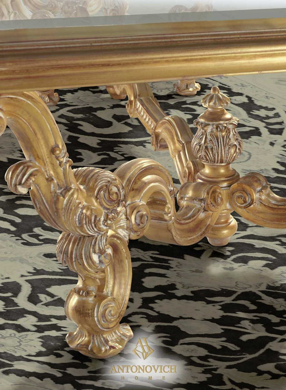 Angelo Cappellini VAN GOGH Dining Collection, view 2