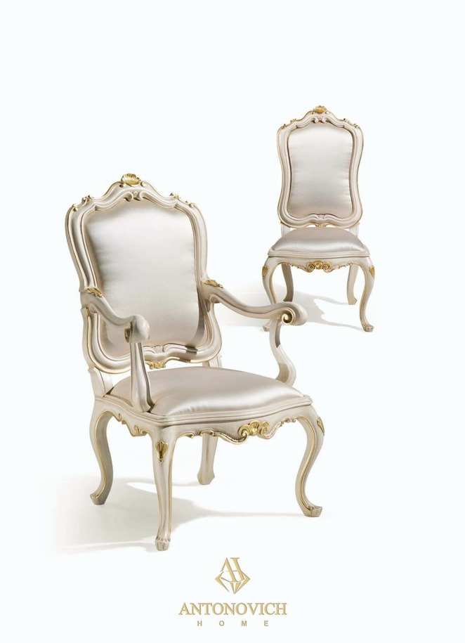 Angelo Cappellini VAN GOGH Dining Collection, view 3