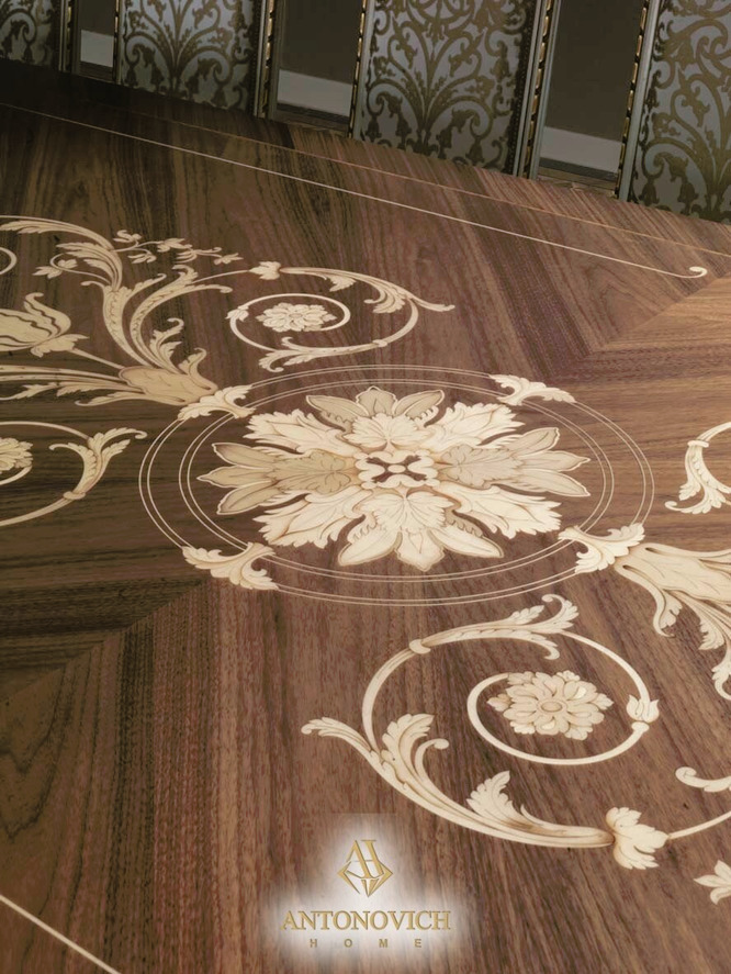 Angelo Cappellini CEZANNE Dining Collection, view 3