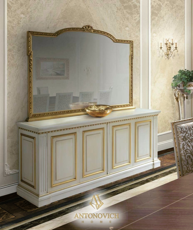 Angelo Cappellini CEZANNE Dining Collection, view 5