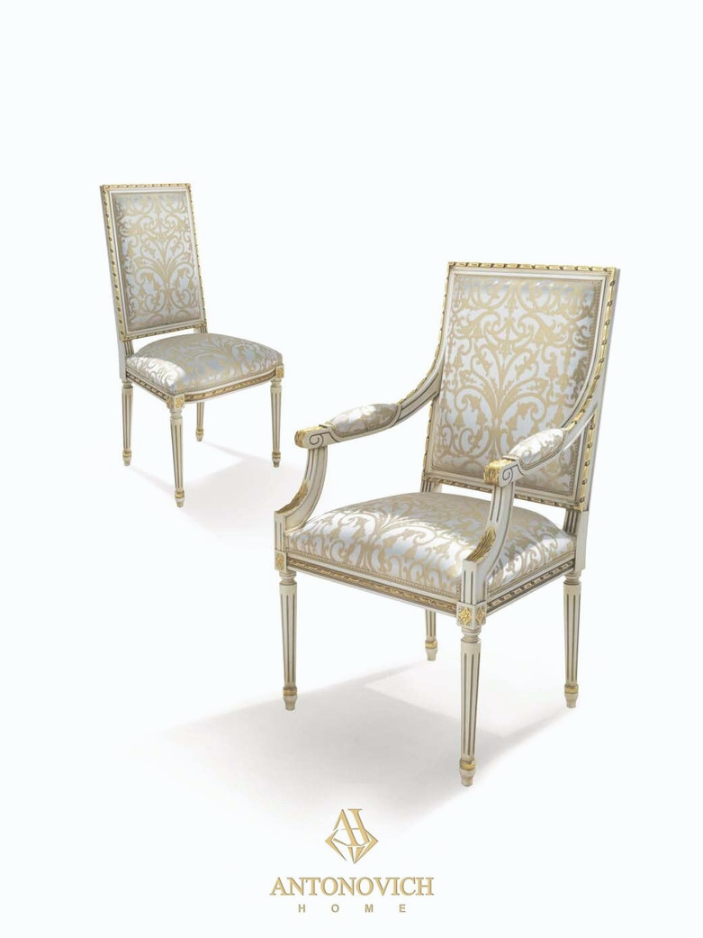 Angelo Cappellini CEZANNE Dining Collection, view 6