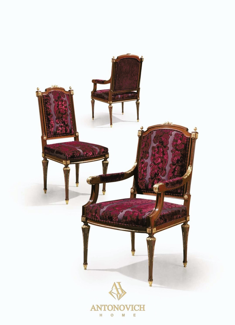 Angelo Cappellini LIPPI Dining Room Furniture, view 11