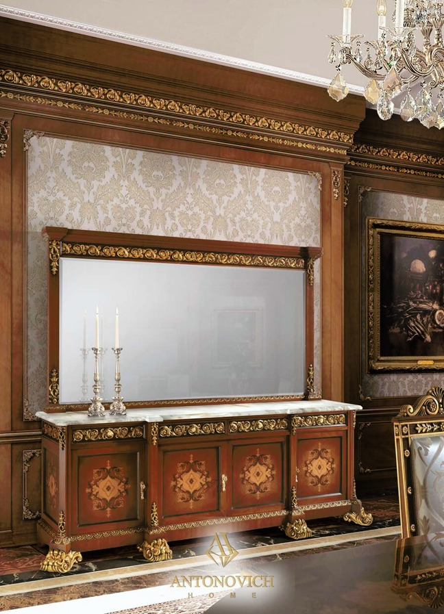 Angelo Cappellini BALESTRA Dining Collection, view 5