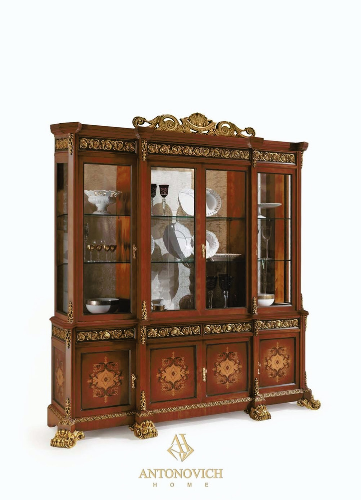 Angelo Cappellini BALESTRA Dining Collection, view 6
