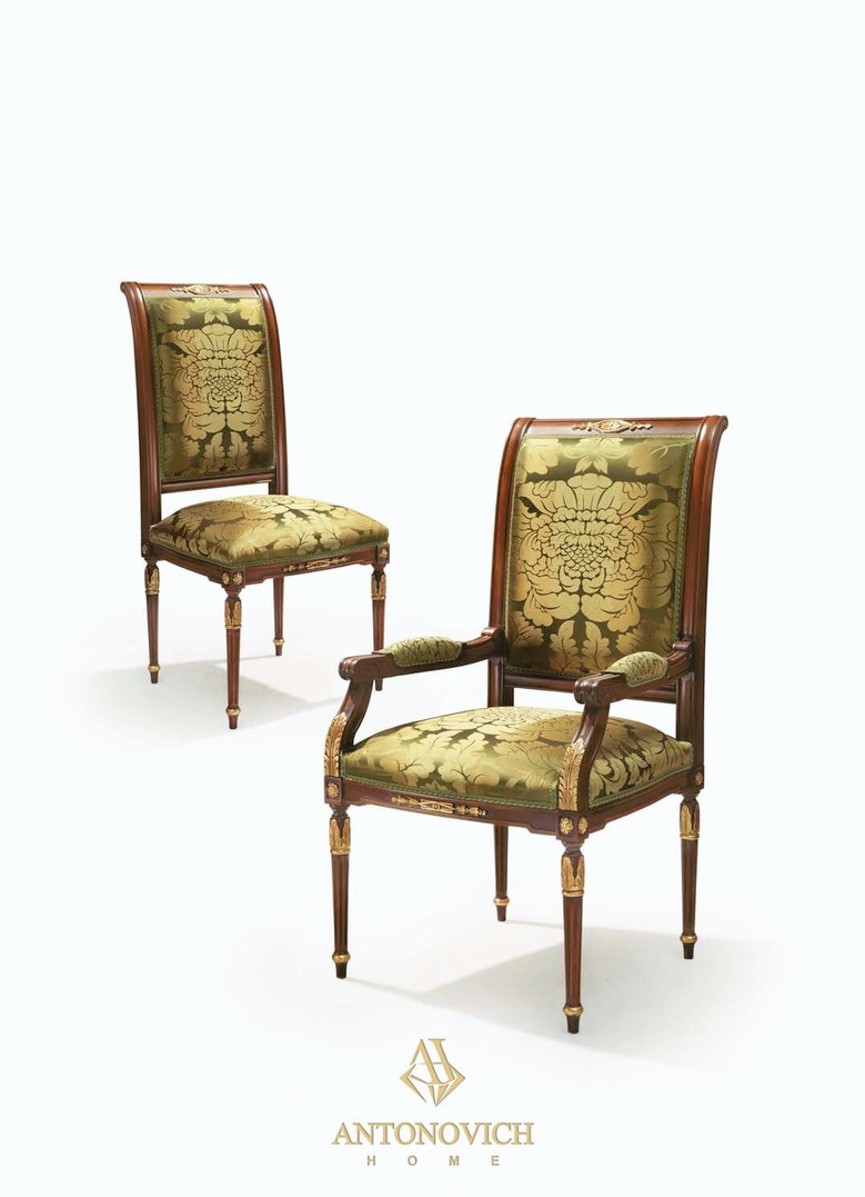 BOLDINI Dining Room by Angelo Cappellini, view 4