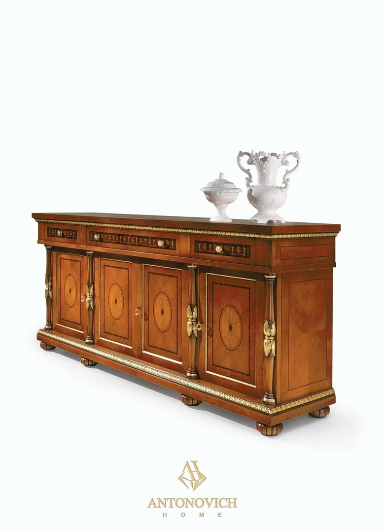 BOLDINI Dining Room by Angelo Cappellini, view 5
