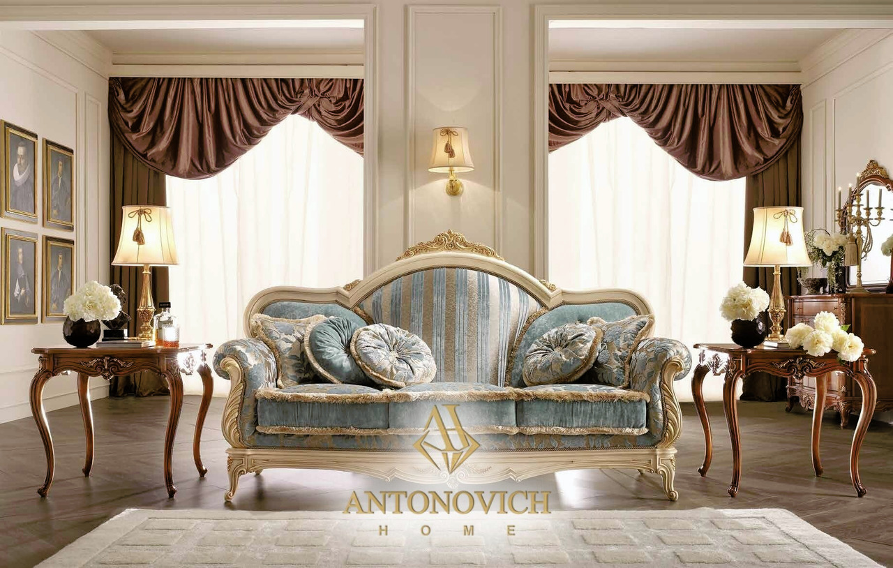 Valderamobili Living Room, view 4