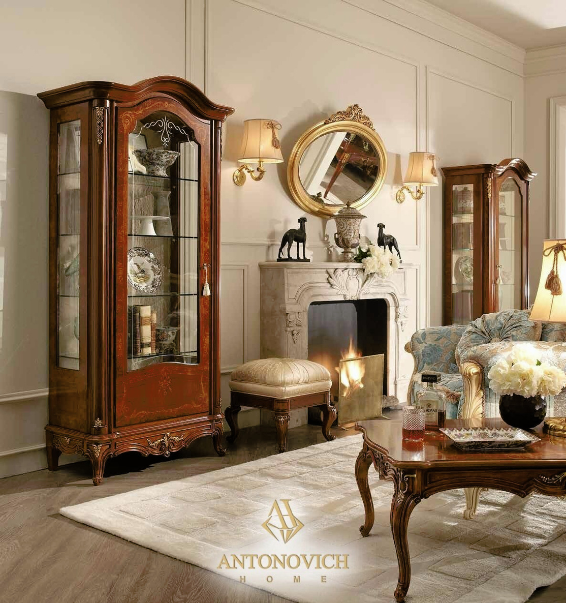 Valderamobili Living Room, view 5