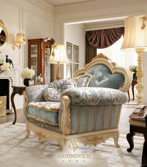 Valderamobili Living Room, view 6
