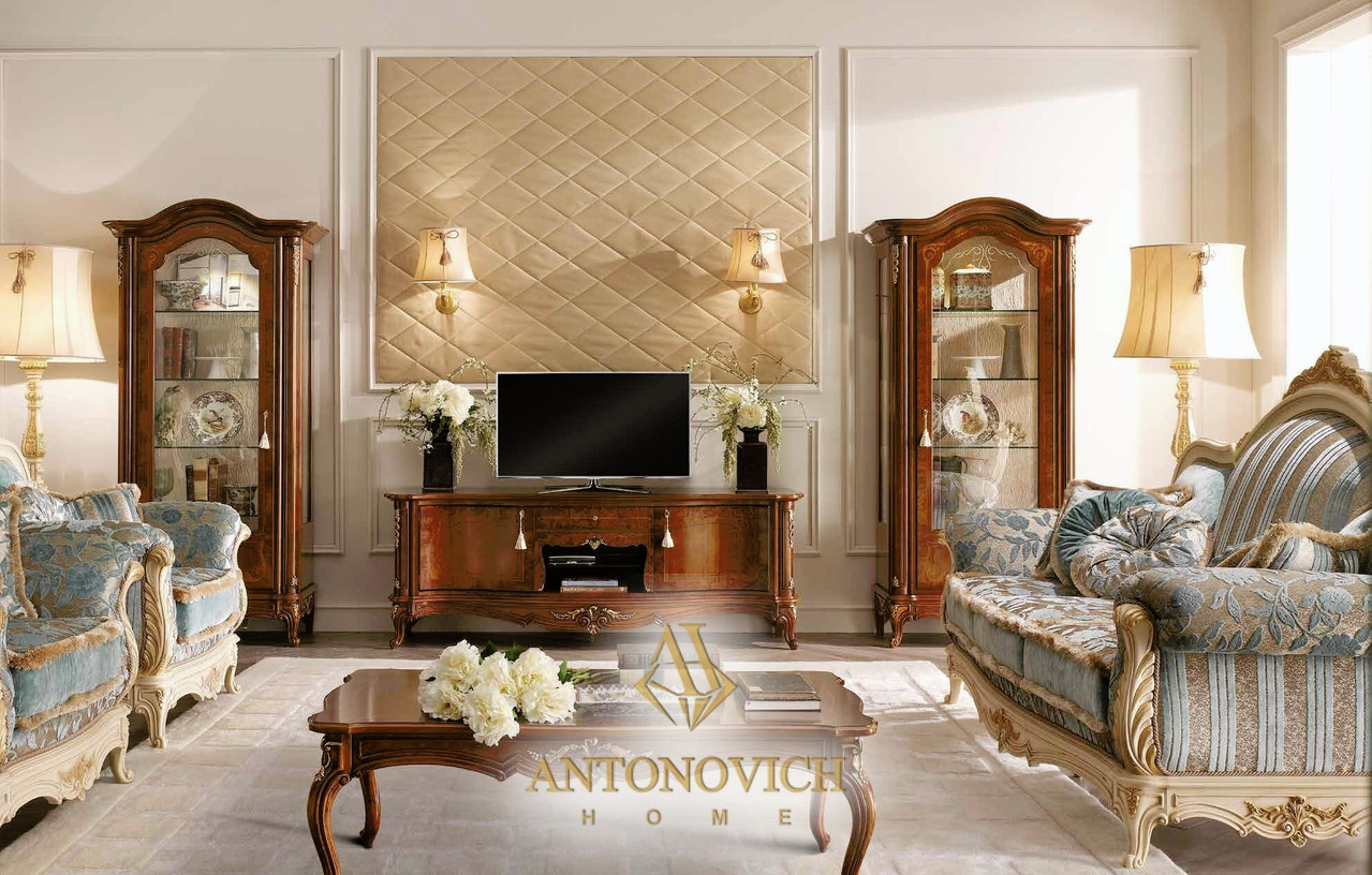 Valderamobili Living Room, view 7
