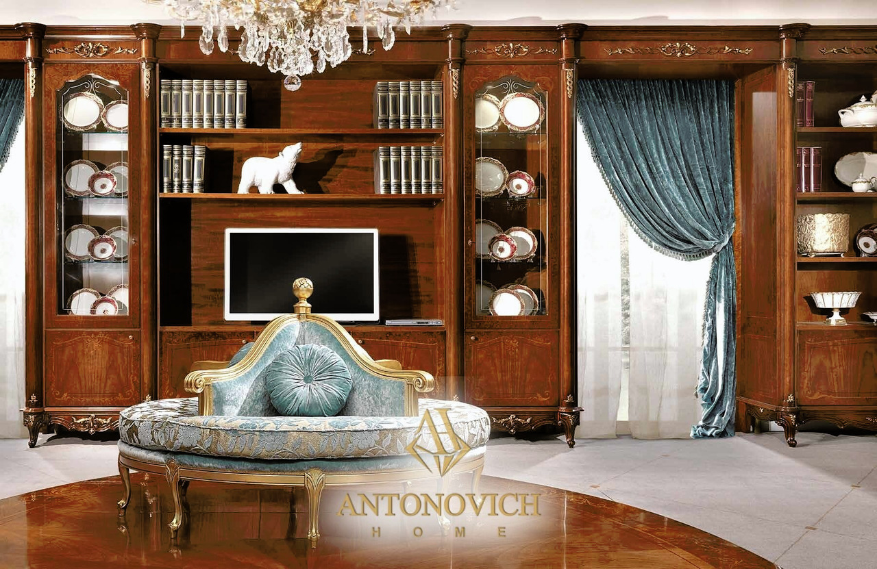 Valderamobili Living Room, view 11