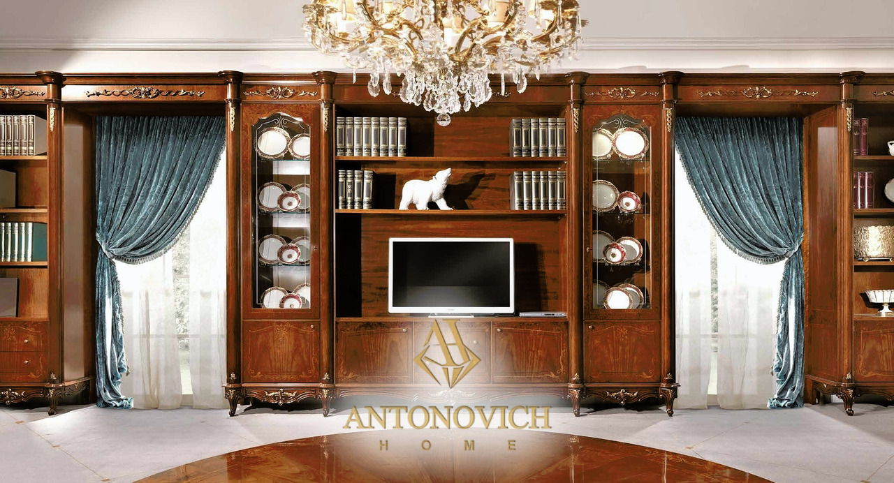 Classic Valderamobili Executive Office Furniture, view 2