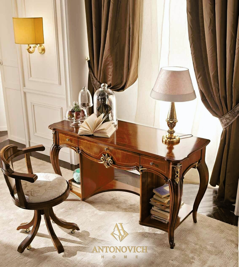 Classic Valderamobili Executive Office Furniture, view 8