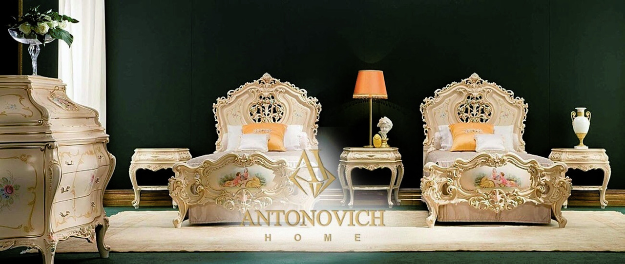 Silik Children's Furniture
