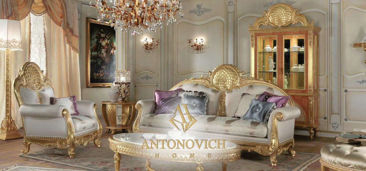LARIO Living Room by Fratelli Allievi, view 9