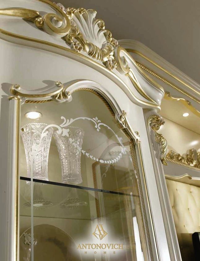 Monnalisa Living Room by Angelo Cappellini, view 3