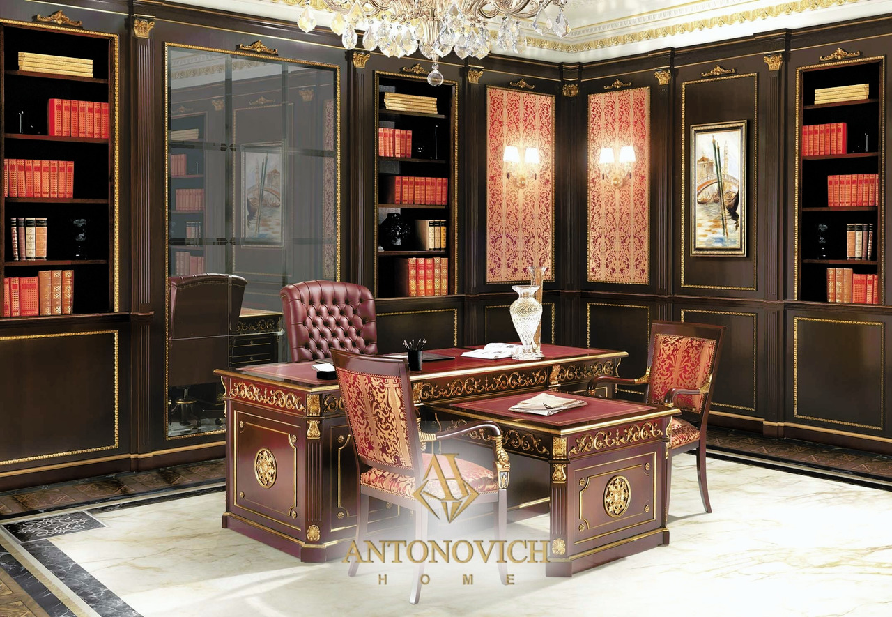 DONATELLO Cabinet Furniture by Angelo Cappellini