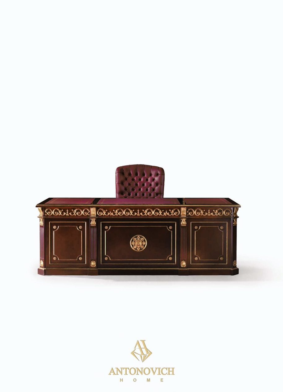 DONATELLO Cabinet Furniture by Angelo Cappellini, view 4