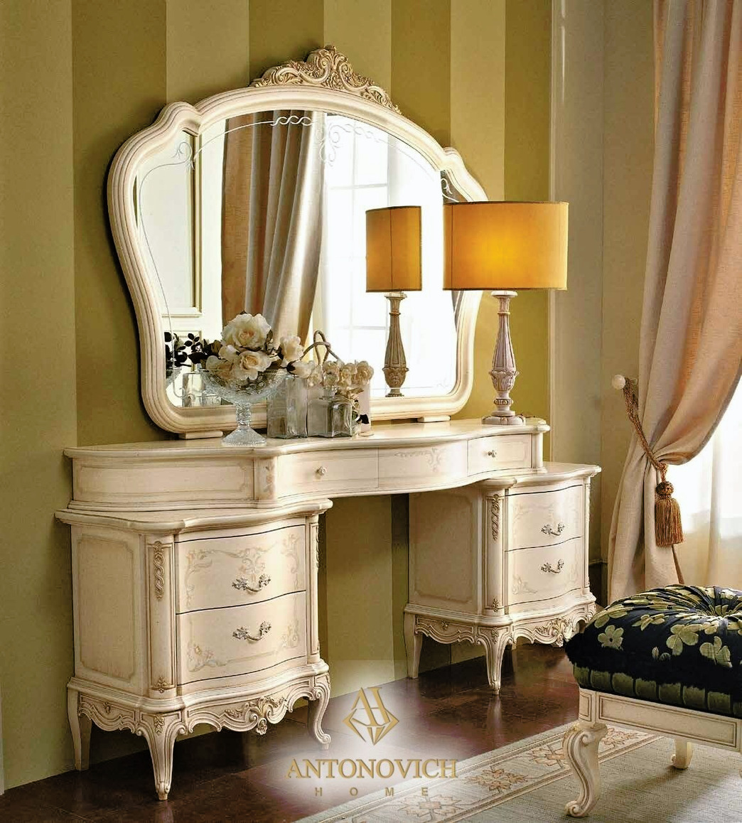 Valderamobili Classic Bedroom Furniture, view 10