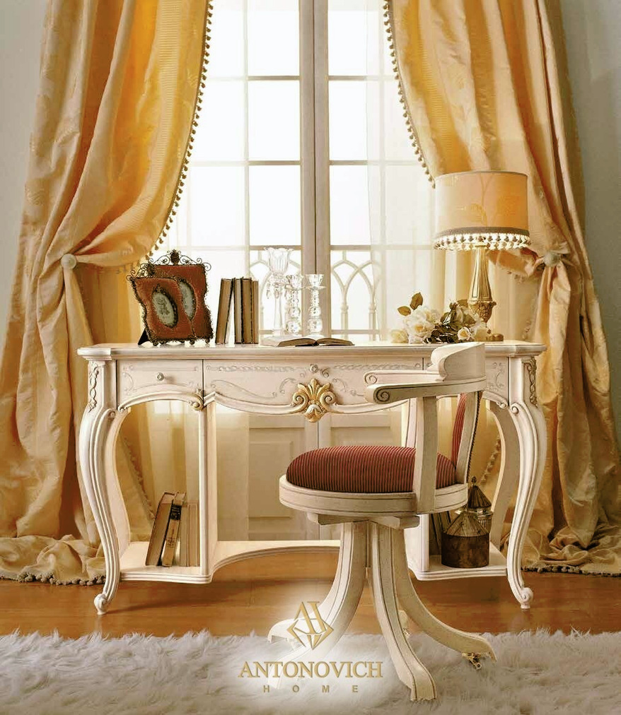 Valderamobili Classic Bedroom Furniture, view 20