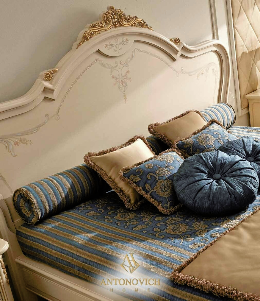 Valderamobili Classic Bedroom Furniture, view 14