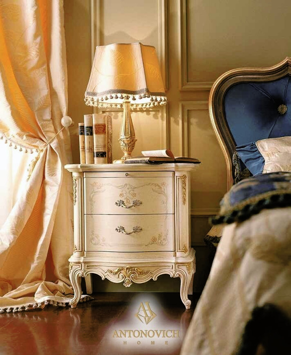 Valderamobili Classic Bedroom Furniture, view 17