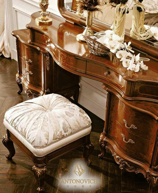 Valderamobili Classic Bedroom Furniture, view 32