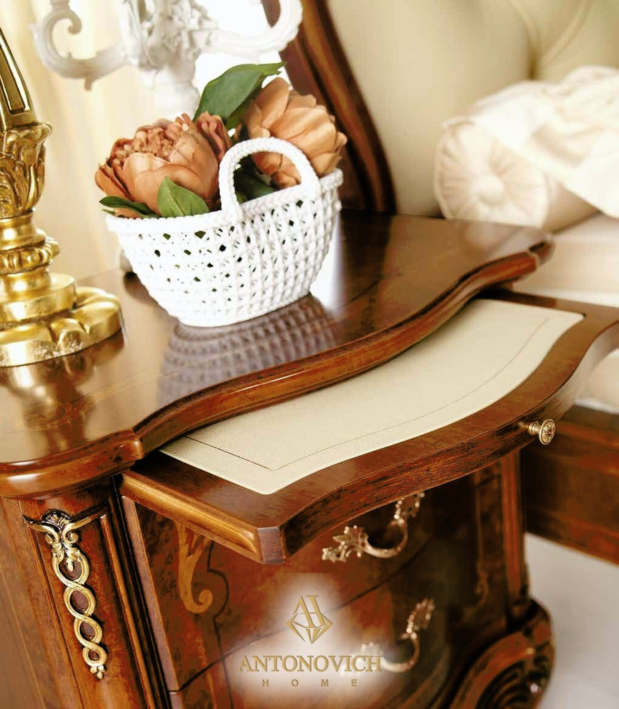 Valderamobili Classic Bedroom Furniture, view 24