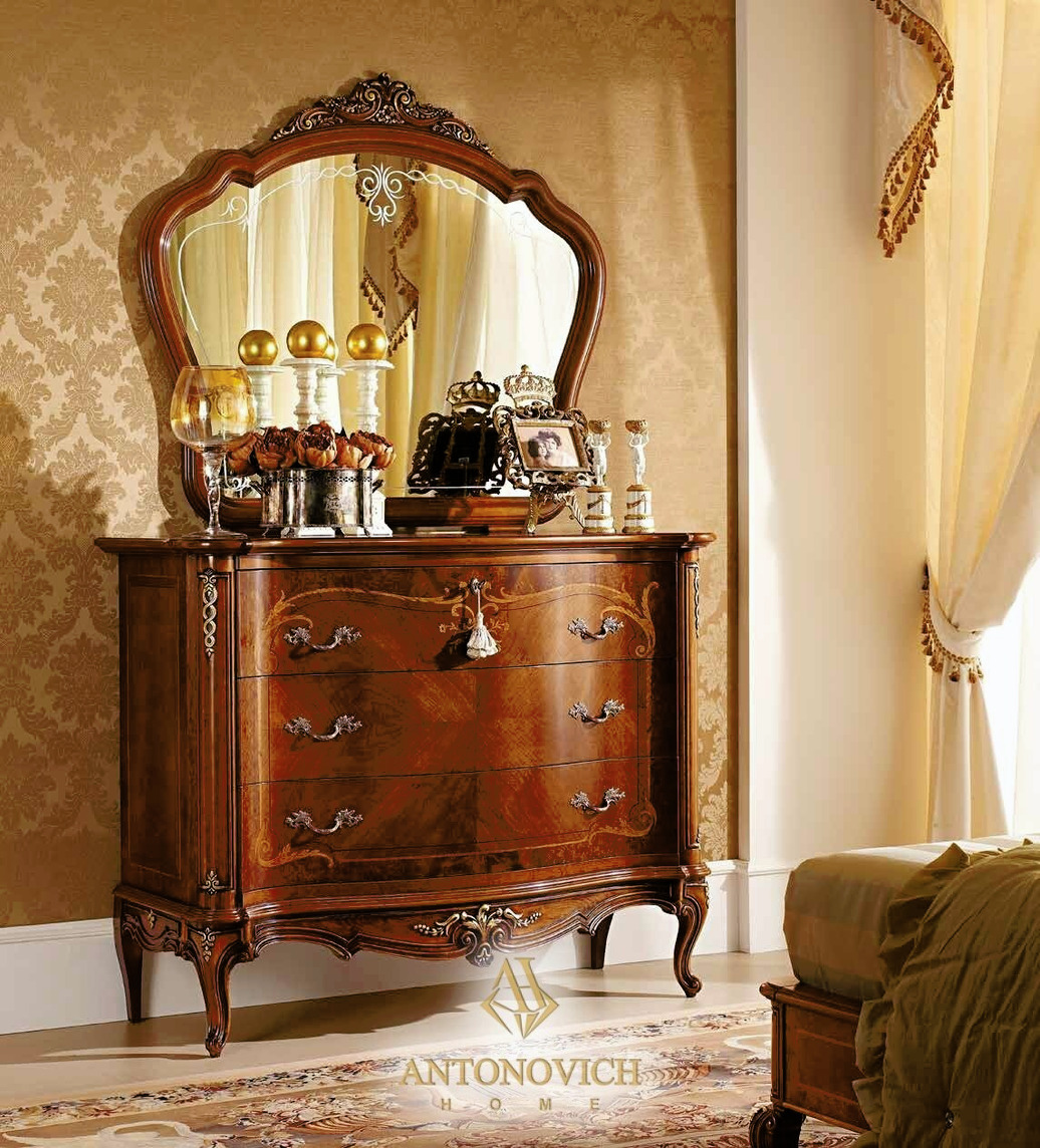 Valderamobili Classic Bedroom Furniture, view 26