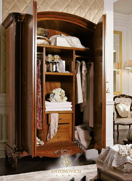 Valderamobili Classic Bedroom Furniture, view 28