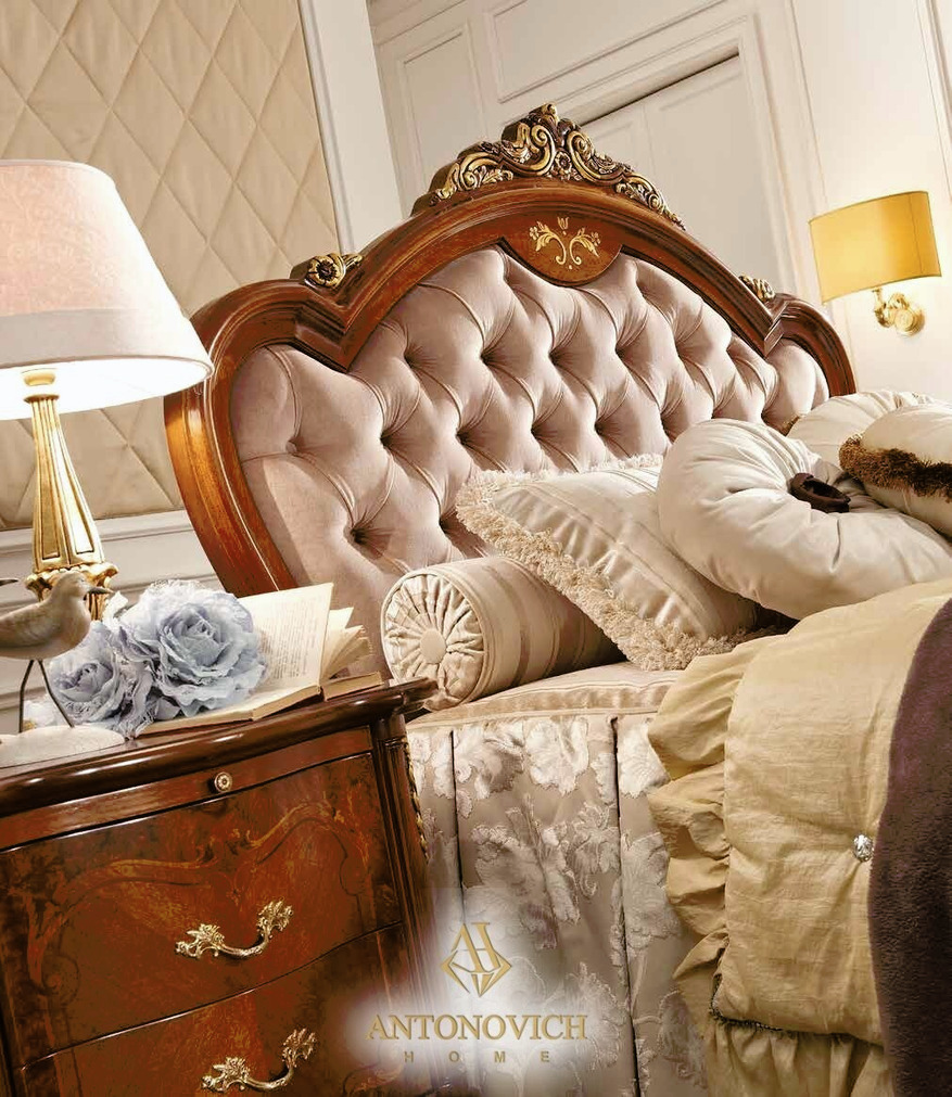 Valderamobili Classic Bedroom Furniture, view 30
