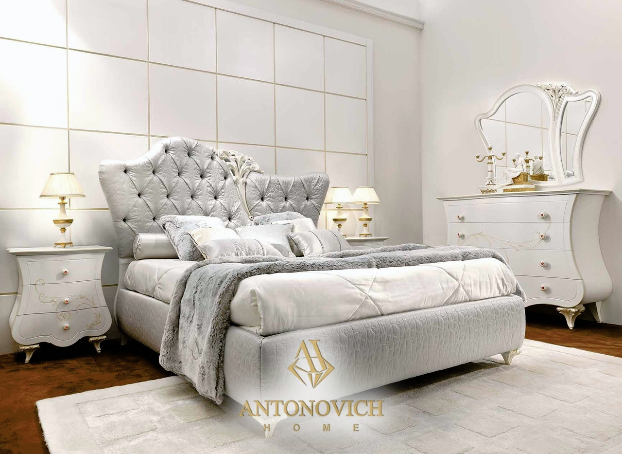 Valderamobili Bedroom 4