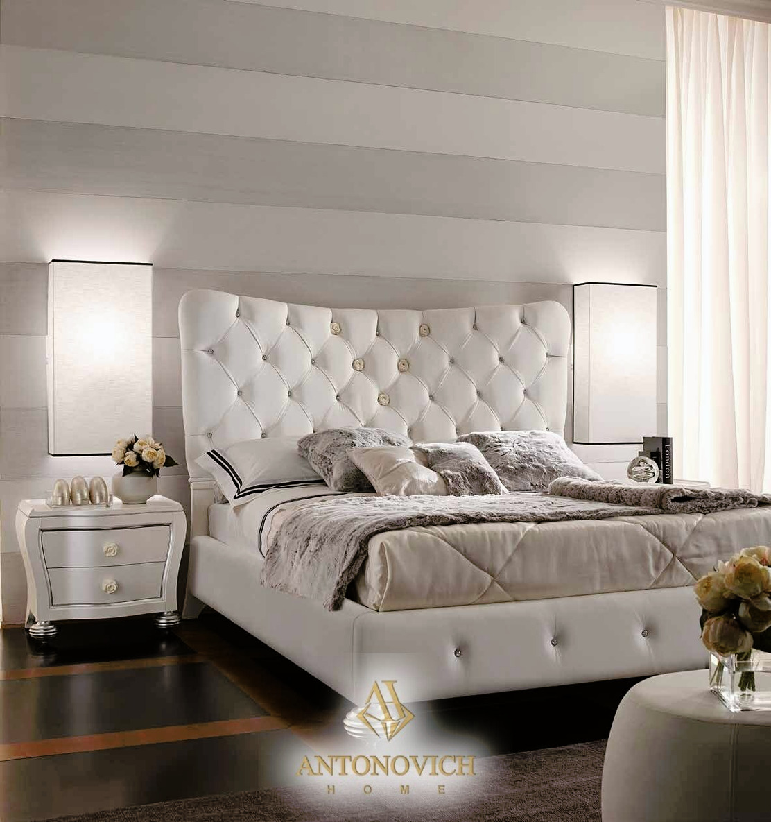 Valderamobili Bedroom 4, view 5
