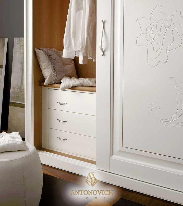 Valderamobili Bedroom 4, view 7