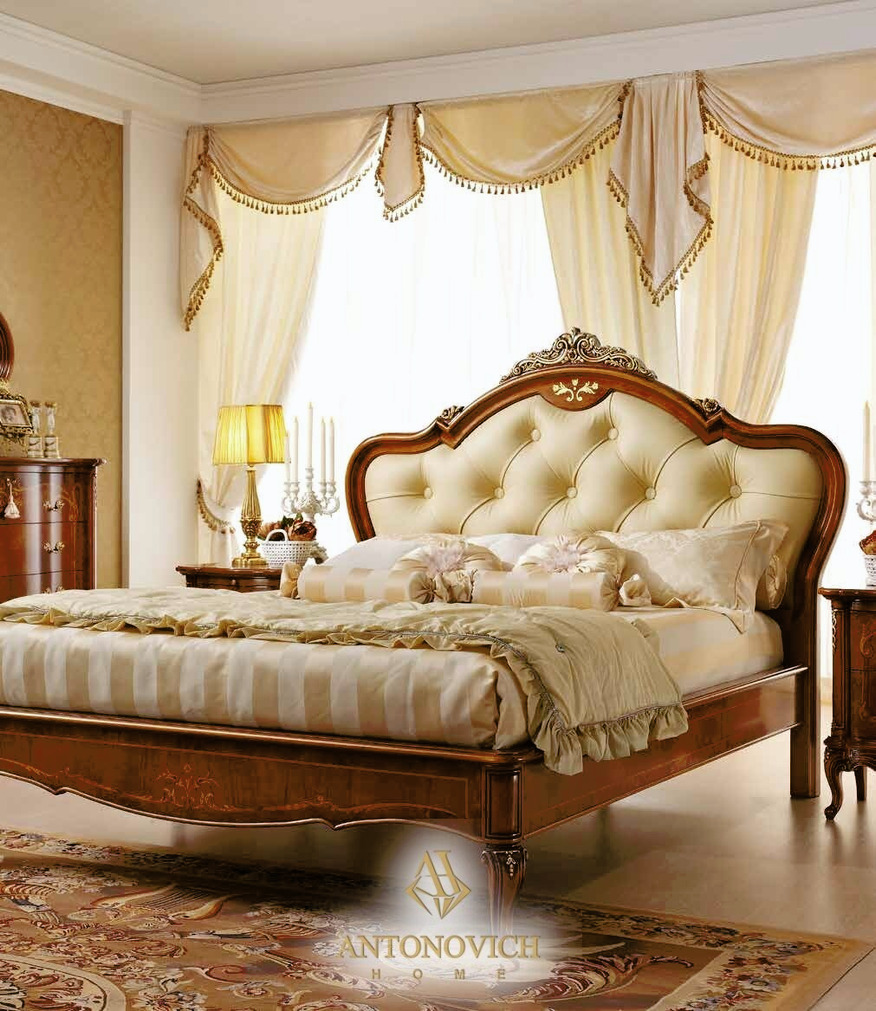 Valderamobili Classic Bedroom Furniture, view 34