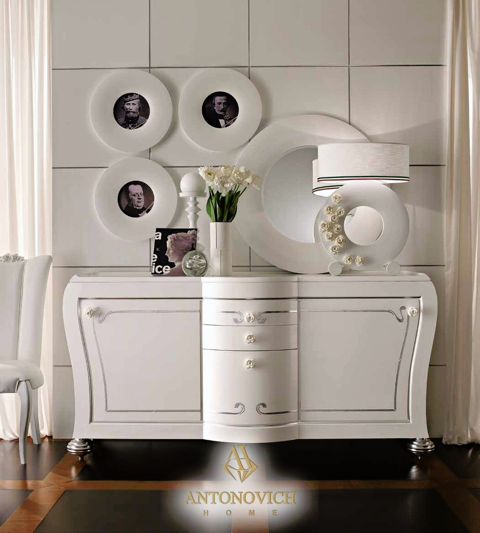 Valderamobili Dining Room Furniture, view 5