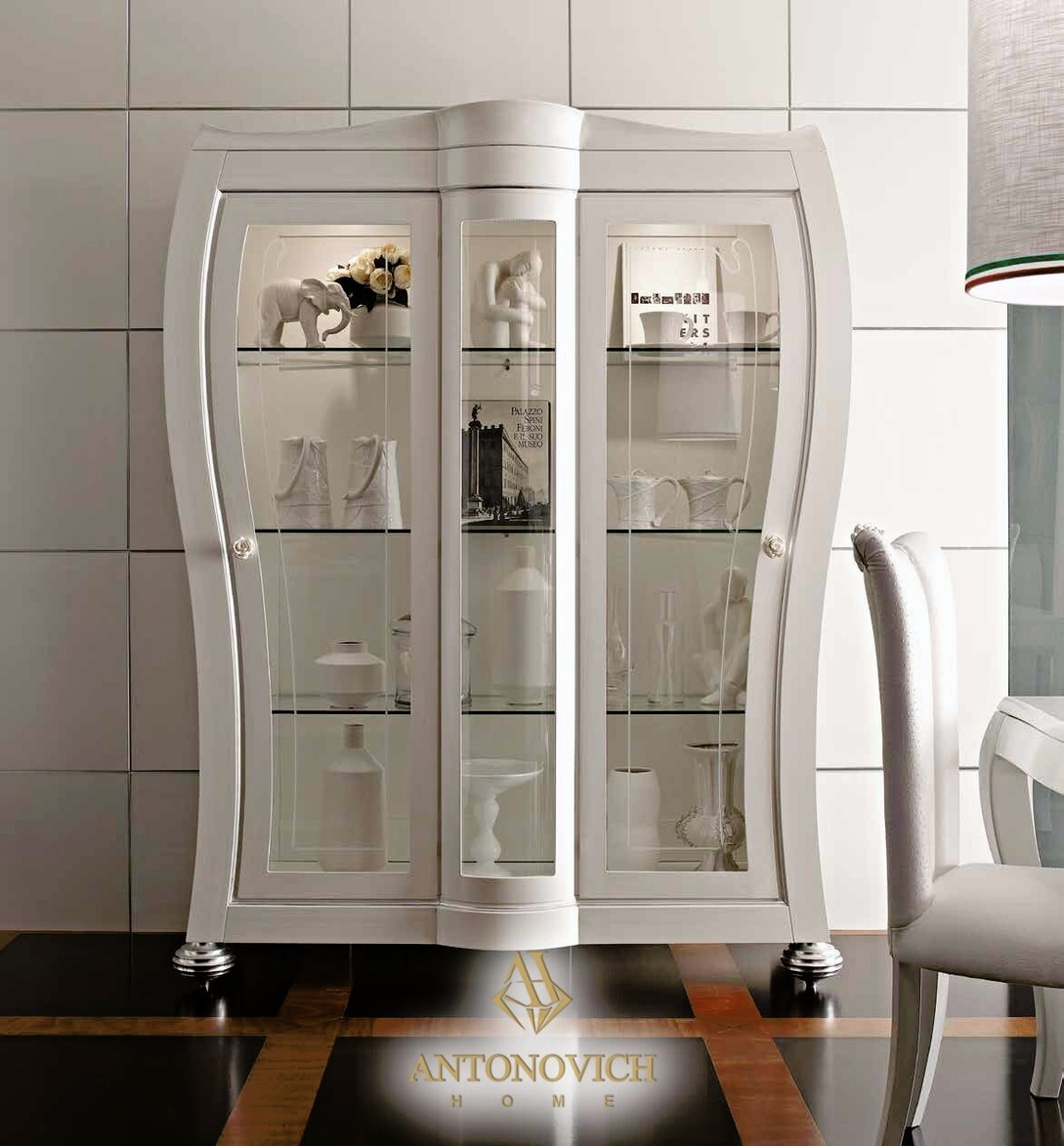 Valderamobili Dining Room Furniture, view 4