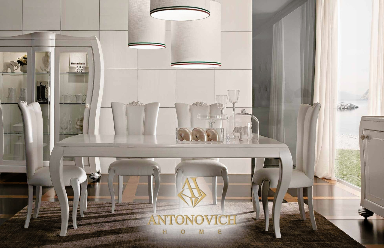 Valderamobili Dining Room Furniture