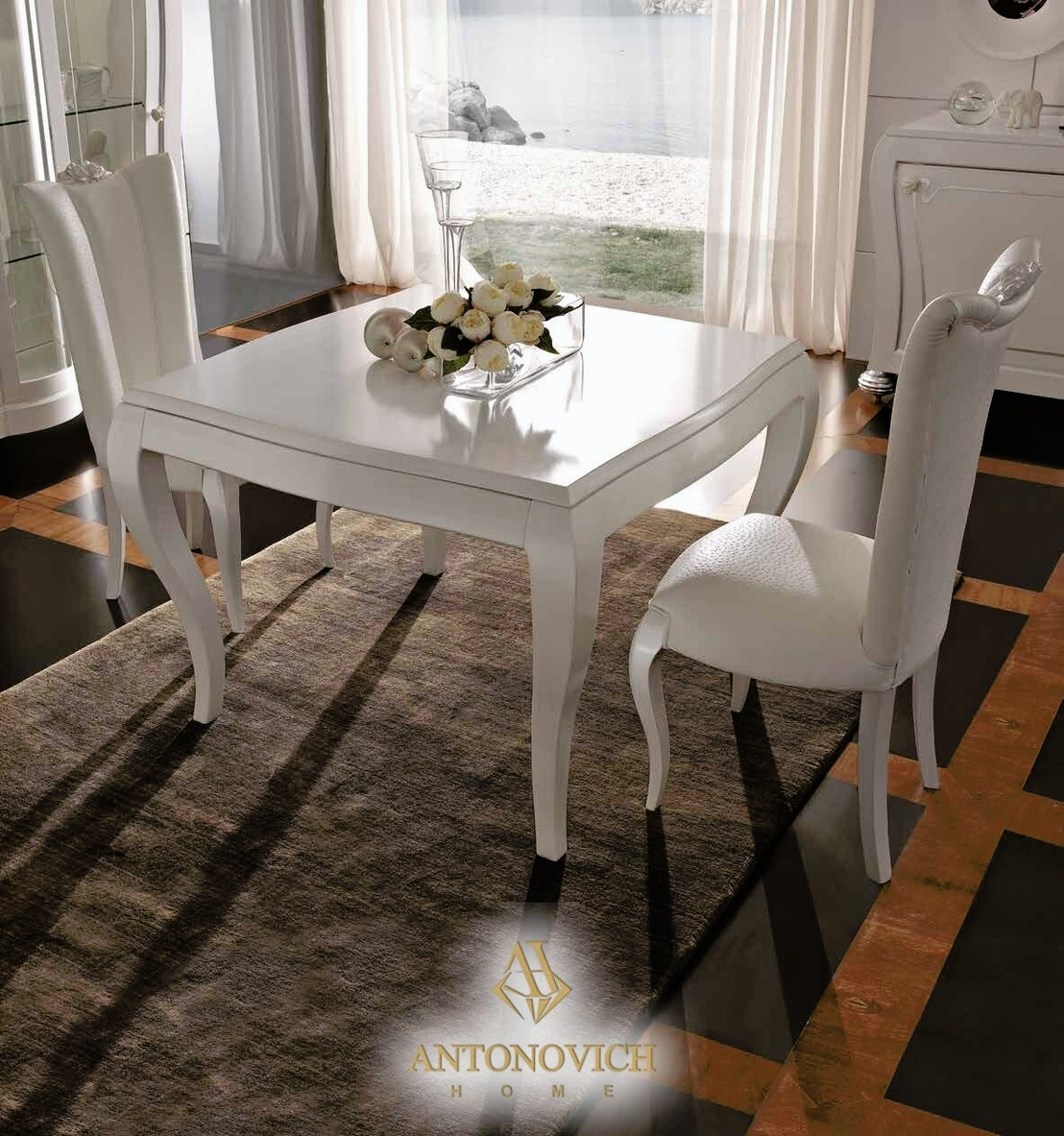 Valderamobili Dining Room Furniture, view 3
