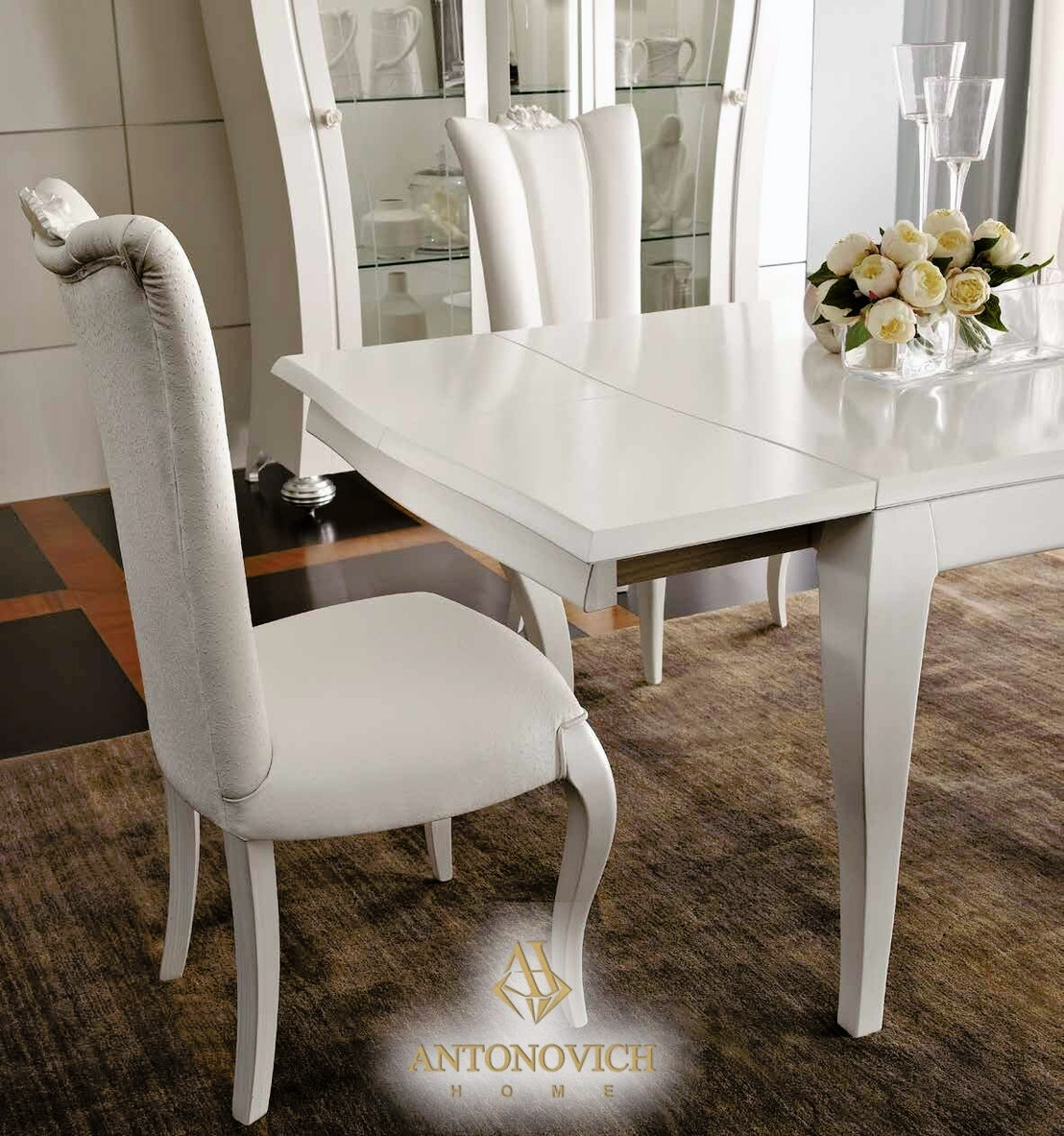 Valderamobili Dining Room Furniture