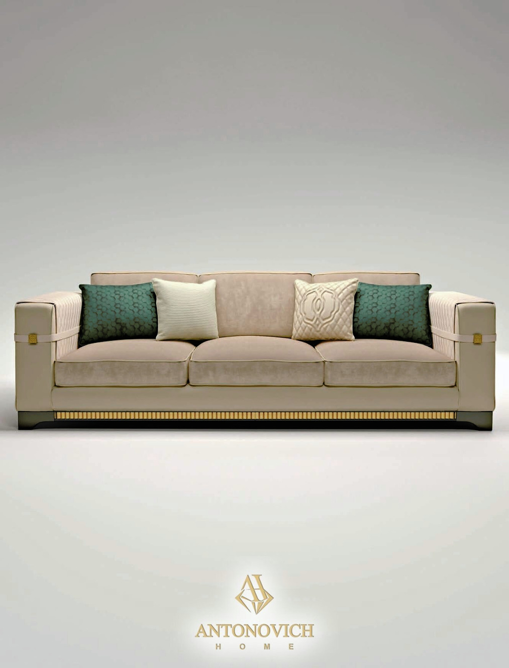 BRUNO ZAMPA Avantgarde 1 Sofas, view 3