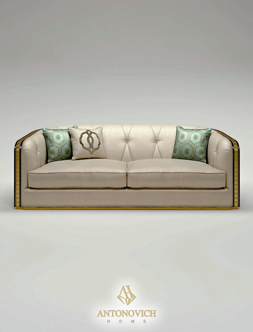 BRUNO ZAMPA Avantgarde 1 Sofas, view 4