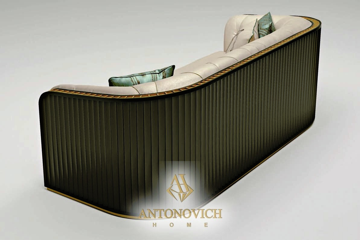 BRUNO ZAMPA Avantgarde 1 Sofas, view 5