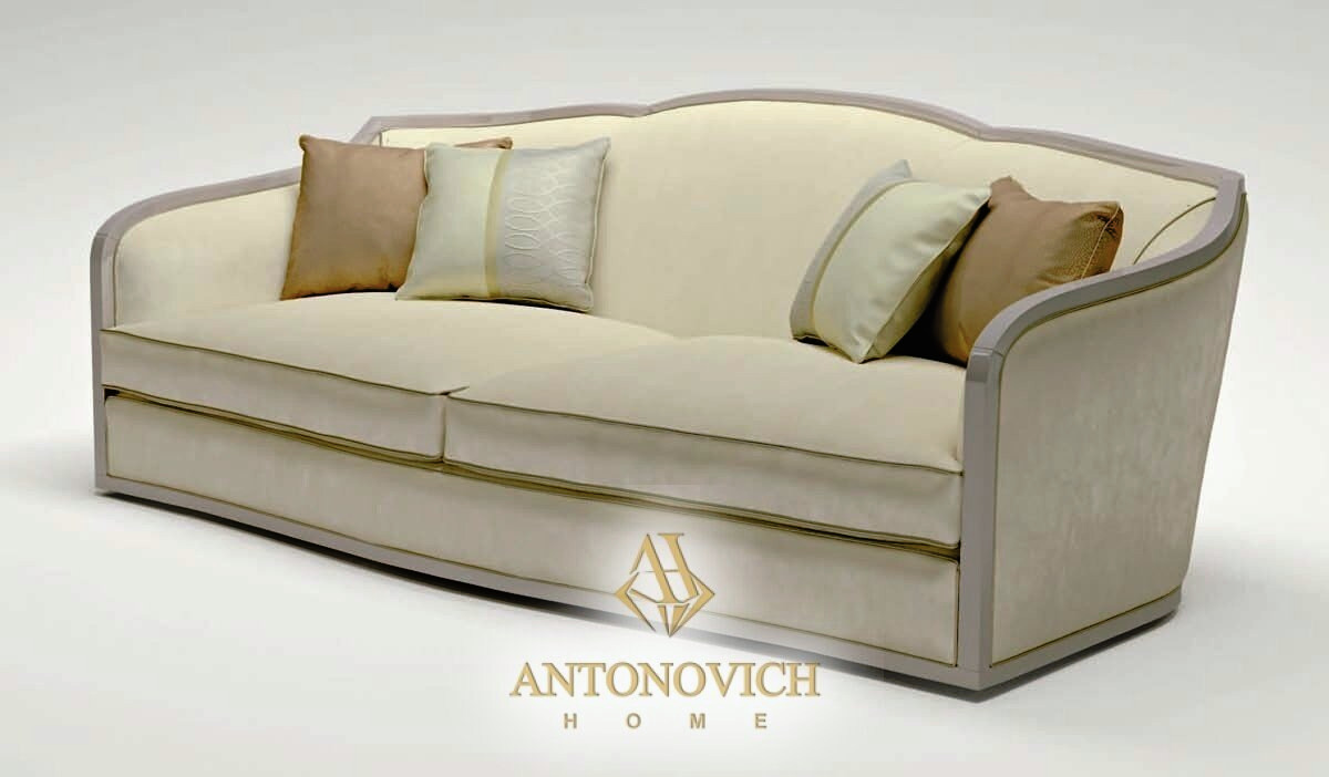 BRUNO ZAMPA Avantgarde 1 Sofas, view 9