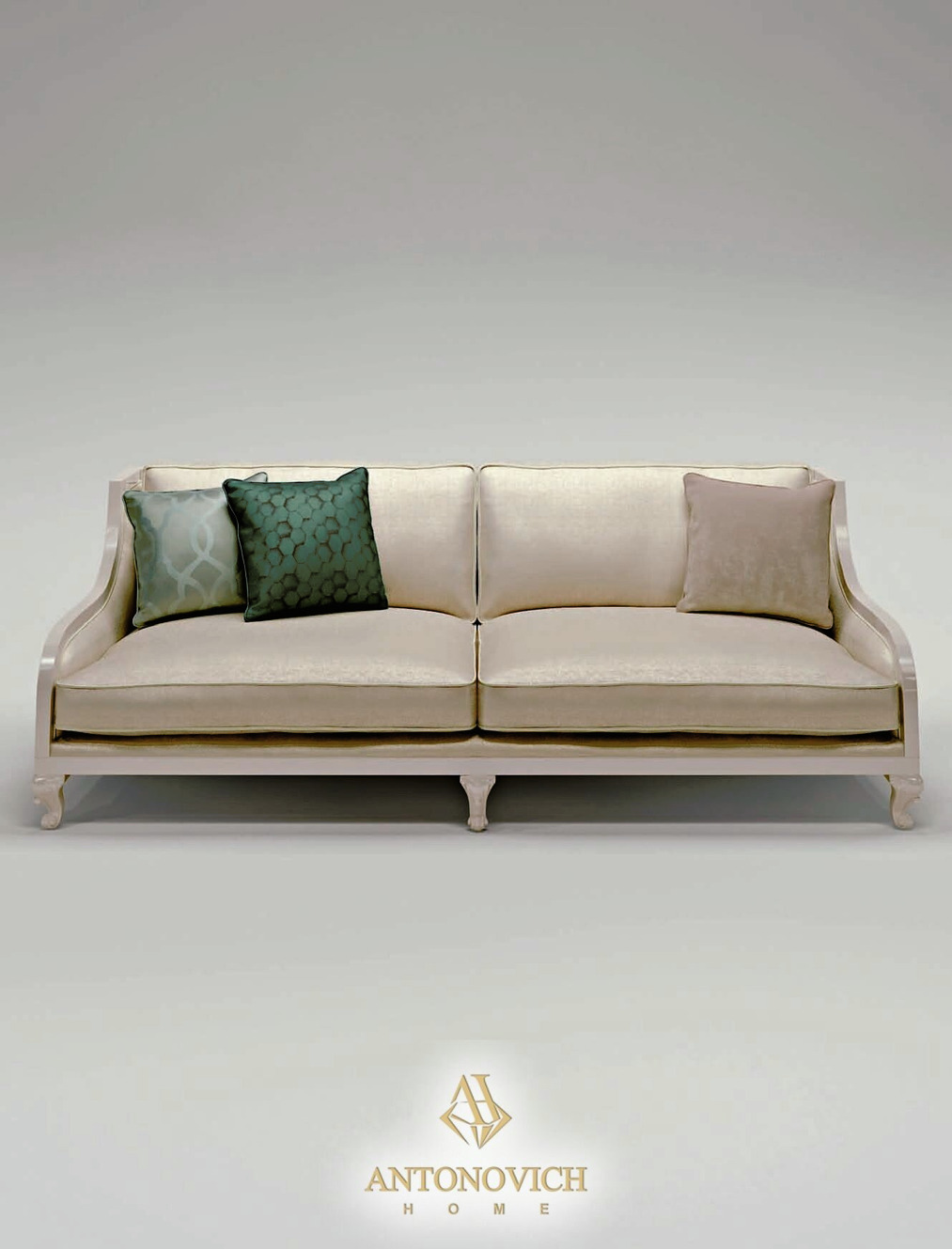 BRUNO ZAMPA Avantgarde 1 Sofas, view 10