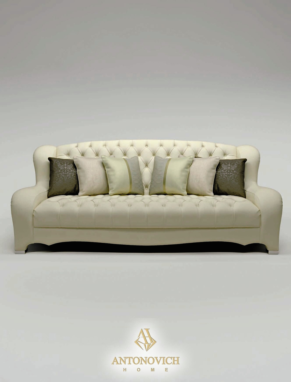 Bruno Zampa Avantgarde 2 Sofas, view 5